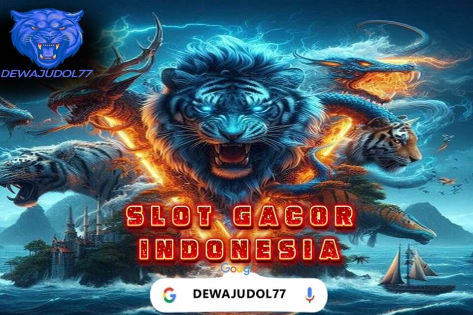 dewajudol77