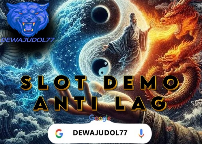 dewajudol77